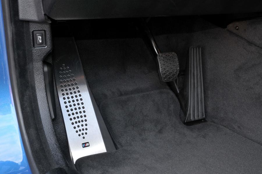  BMW M5 2011 года  (фото 51 из 344)